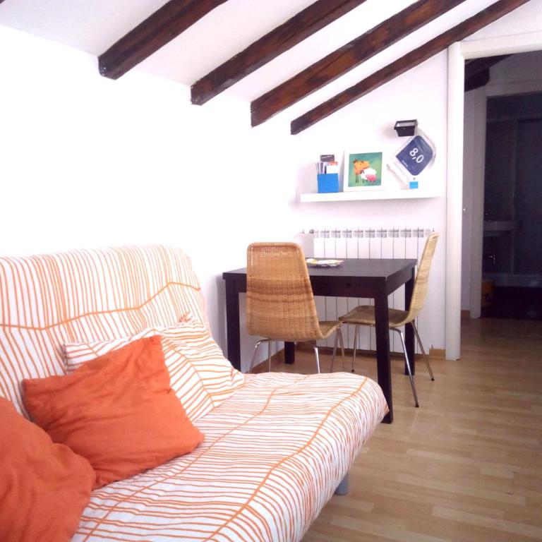 Freetime Trieste - Appartamento con 1 Camera da Letto - 3