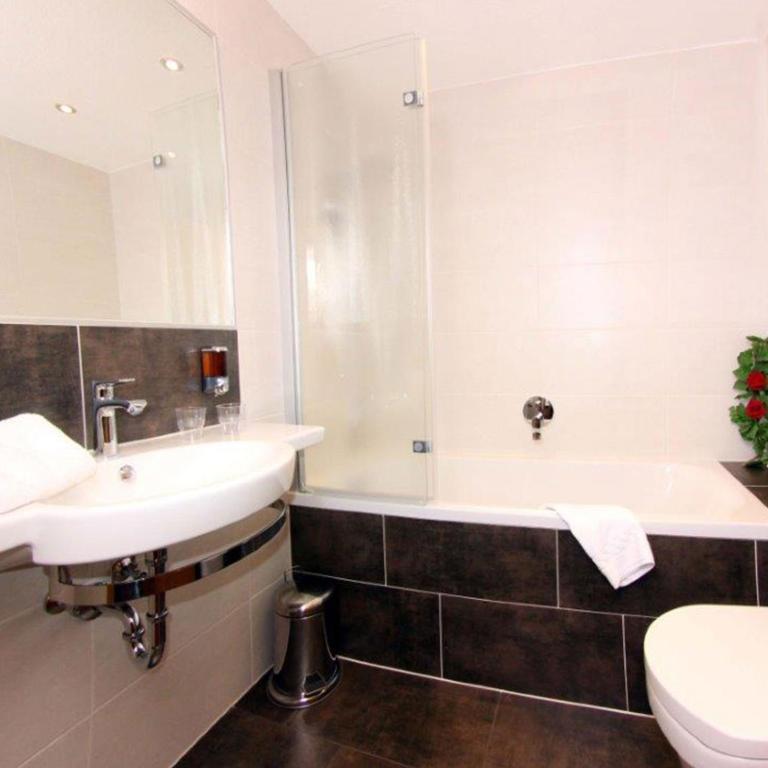 Hotel Similaun - Doppelzimmer - 10
