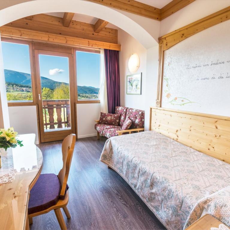 Hotel Bel Soggiorno - Camera Singola - 2