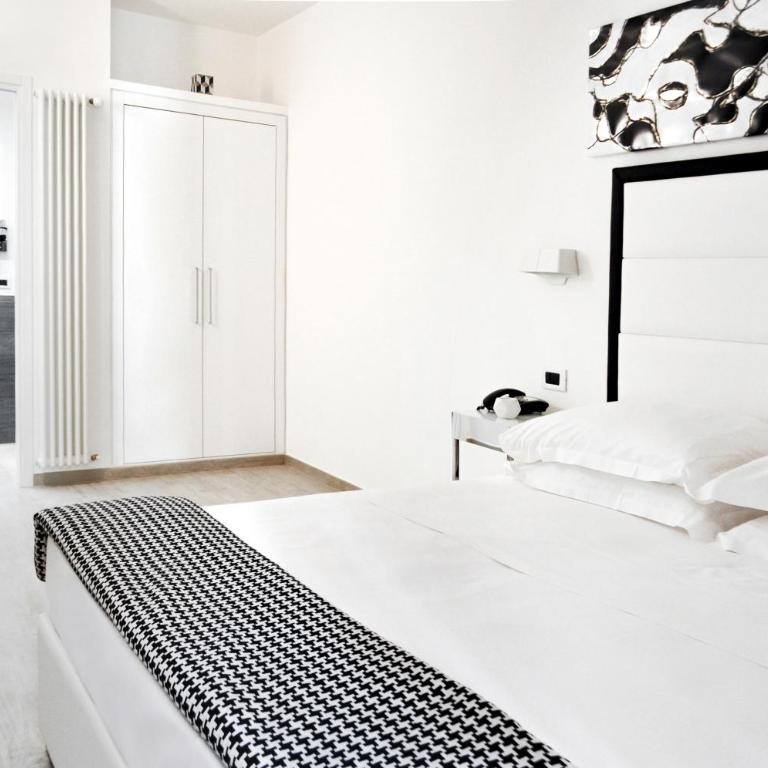 LHP Suite Roma Termini - Appartamento Standard - 11