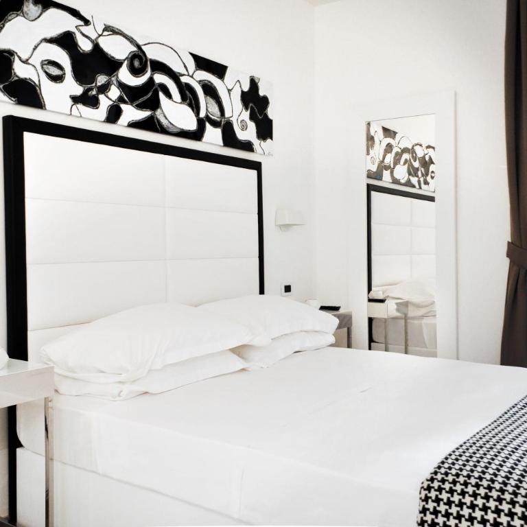 LHP Suite Roma Termini - Appartamento Standard - 12