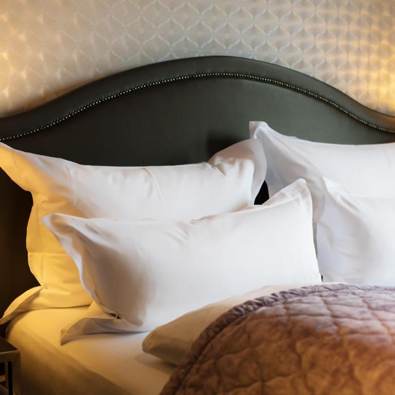 La Mansion Vi Vadi Hotel - Double Room Light - 7