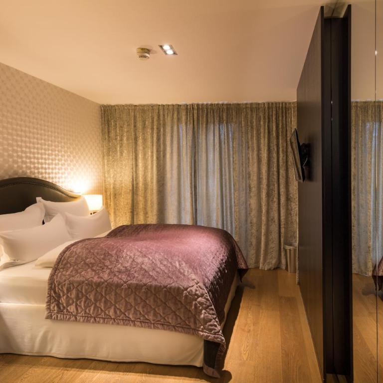 La Mansion Vi Vadi Hotel - Double Room Light - 6