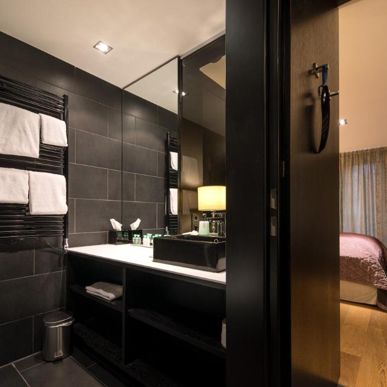 La Mansion Vi Vadi Hotel - Double Room Light - 3