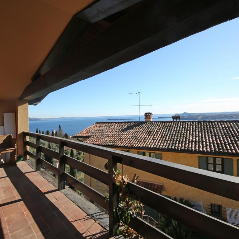 La Baita - Casa con 2 Camere da Letto - 14