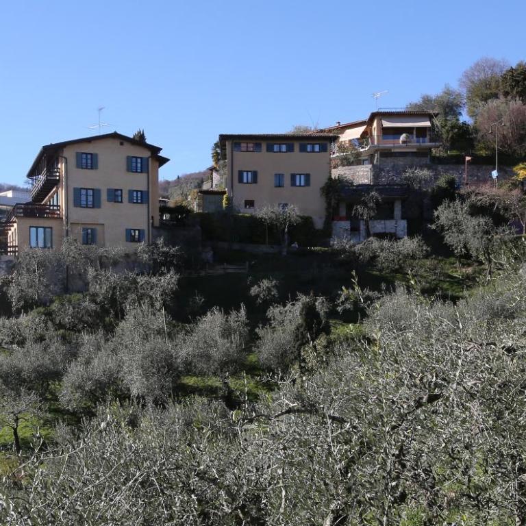 La Baita - Casa con 2 Camere da Letto - 20