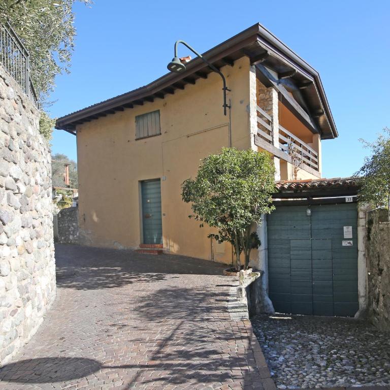 La Baita - Casa con 2 Camere da Letto - 23