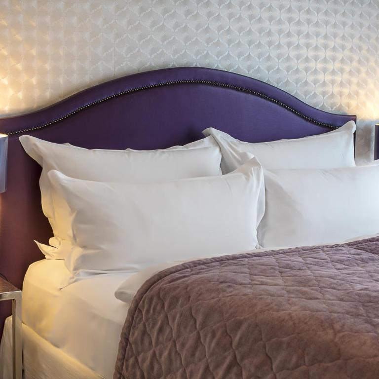 La Mansion Vi Vadi Hotel - Double Room Light - 2