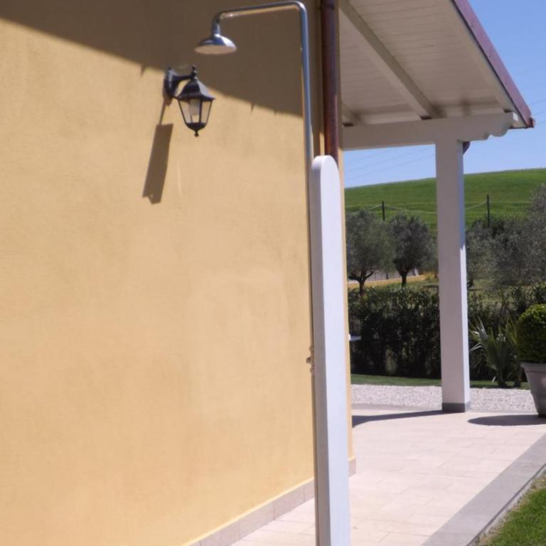 Villa la casa di Siro - Villa con Vista Giardino - 59