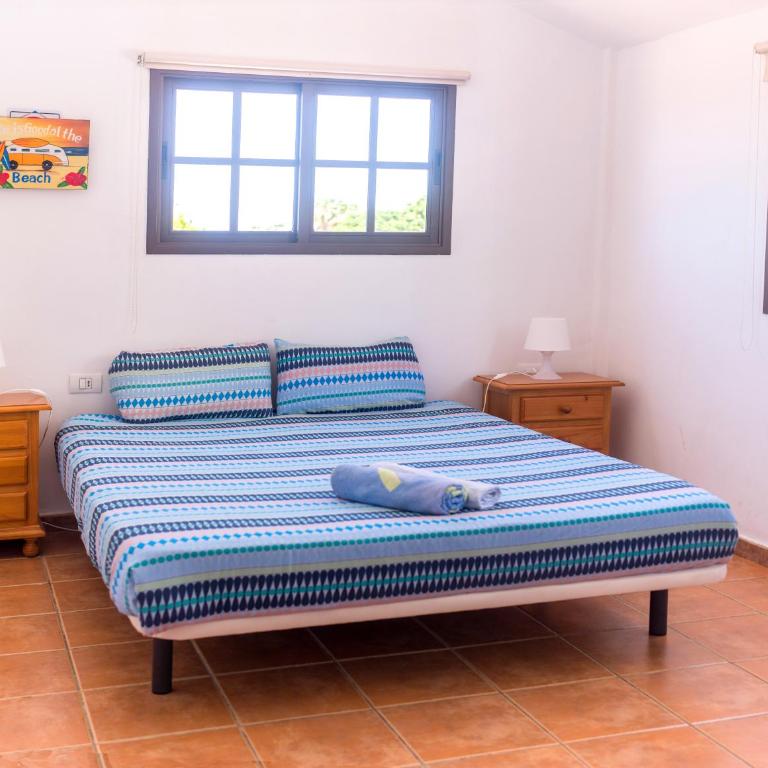 La Tortuga Hostel - Habitación Doble con baño - 2