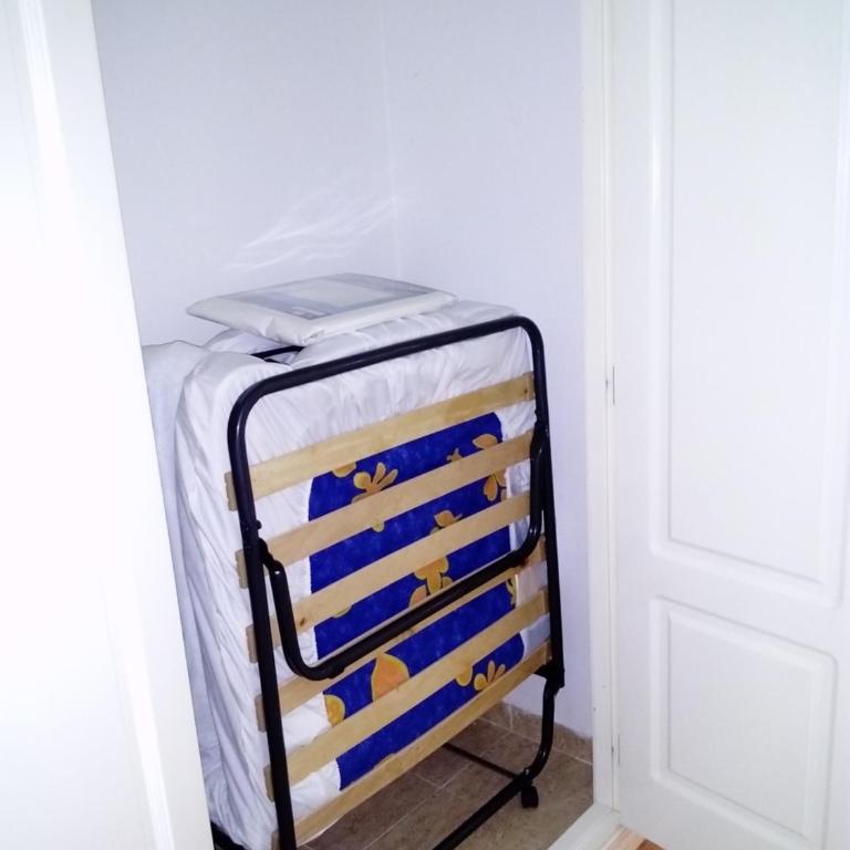 Apartamento Dos Aceras - Apartamento de 1 dormitorio - 21