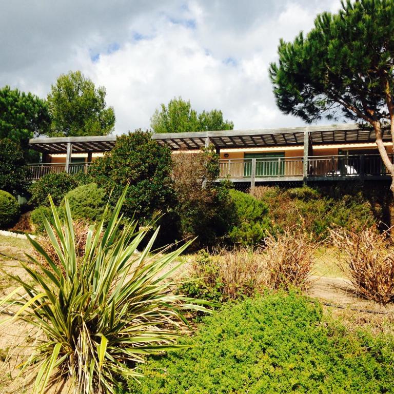 Villa Les Hameaux Di Santa Giulia - Villa de 2 dormitorios - 18