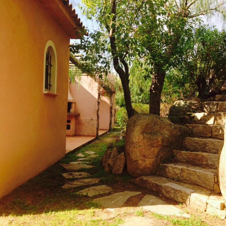 Villa Les Hameaux Di Santa Giulia - Villa de 2 dormitorios - 24