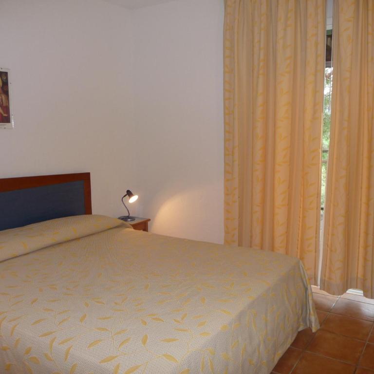 Villa Les Hameaux Di Santa Giulia - Villa de 2 dormitorios - 32