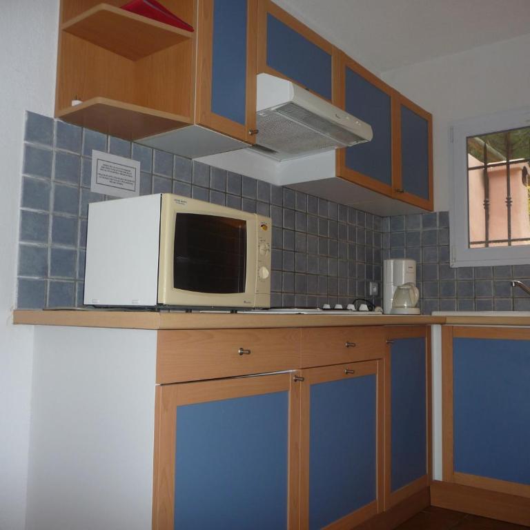 Villa Les Hameaux Di Santa Giulia - Villa de 2 dormitorios - 29