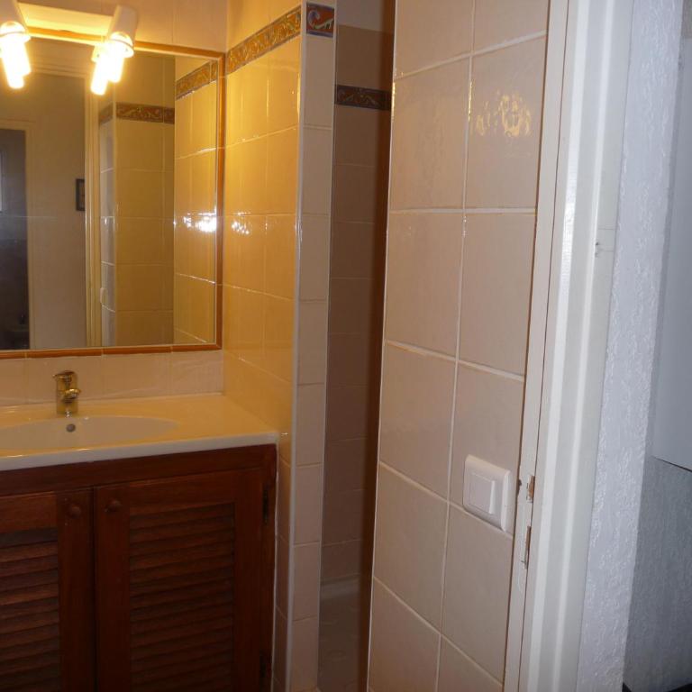 Villa Les Hameaux Di Santa Giulia - Villa de 2 dormitorios - 34