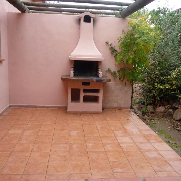 Villa Les Hameaux Di Santa Giulia - Villa de 2 dormitorios - 26