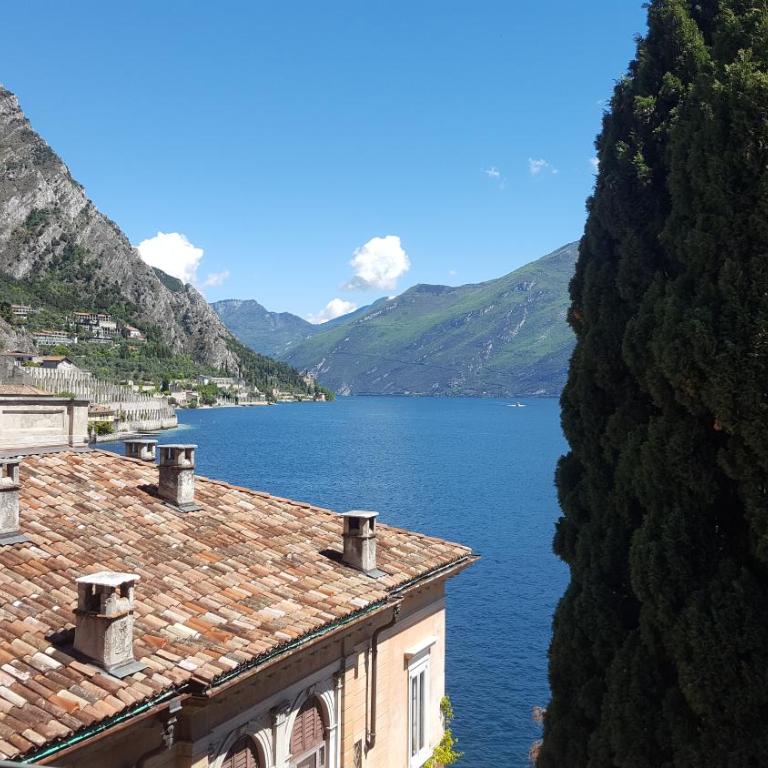 Casa L'Andrunèl - Appartamento con 2 Camere da Letto - 16