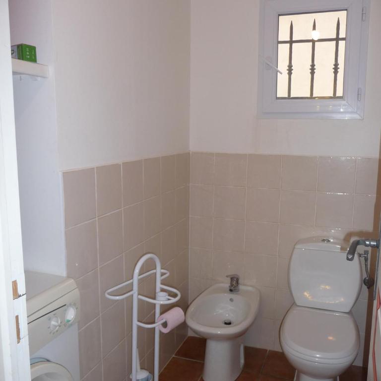 Villa Les Hameaux Di Santa Giulia - Villa de 2 dormitorios - 35