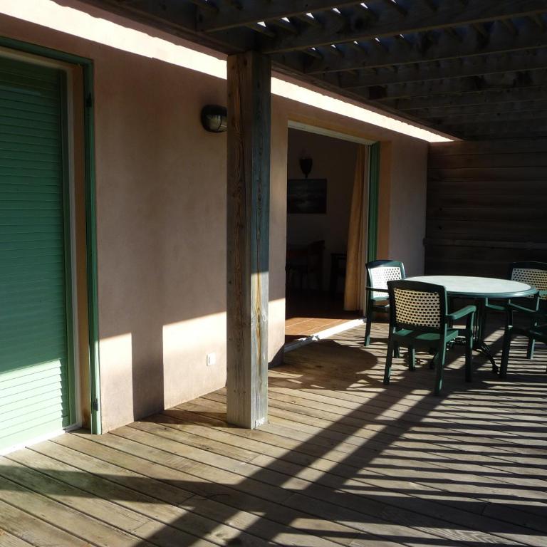 Villa Les Hameaux Di Santa Giulia - Villa de 2 dormitorios - 21