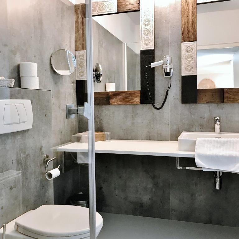 Bergland Hotel - Adults only - Doppelzimmer - 6