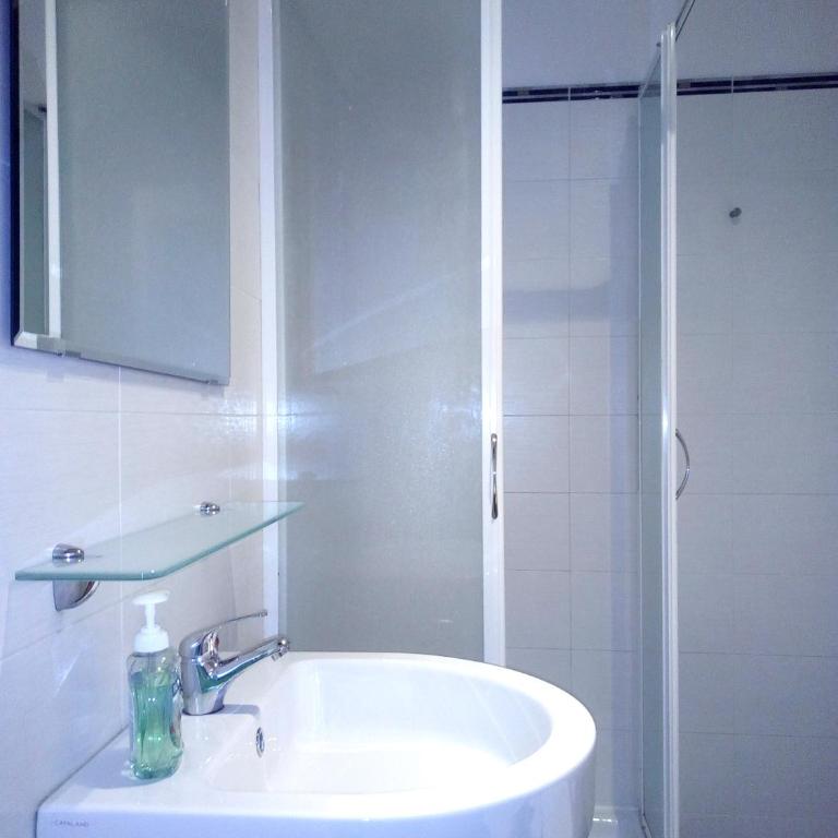 Freetime Trieste - Appartamento con 1 Camera da Letto - 4