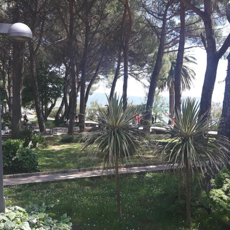 Apartmani Vlaovic - Studio with Sea View - 23