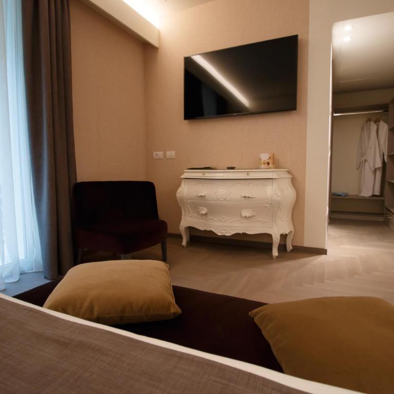 Olivi Hotel & Natural Spa - Camera King - 3