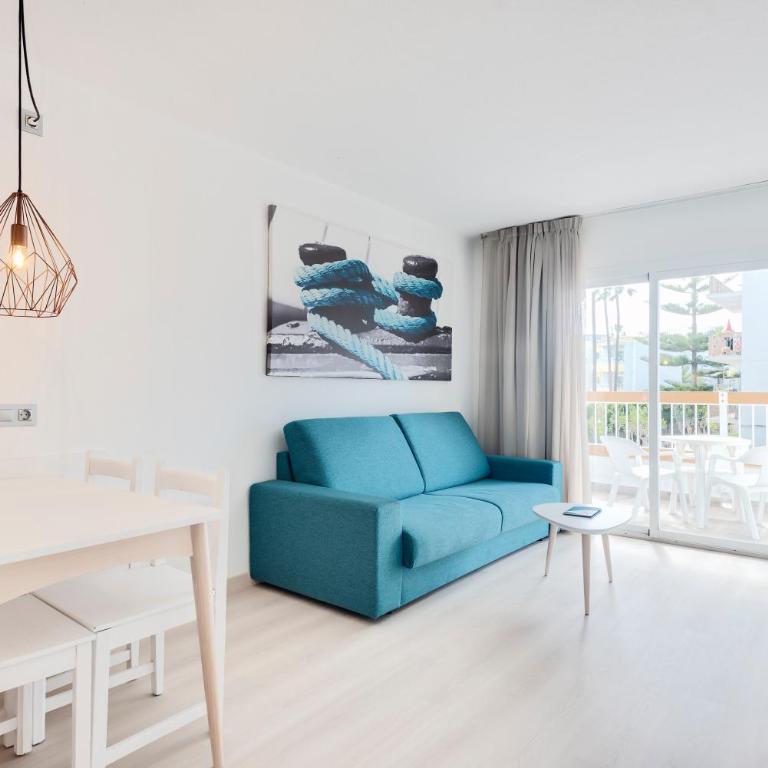 Alcudia Garden Aparthotel - Apartamento de 1 dormitorio - 7