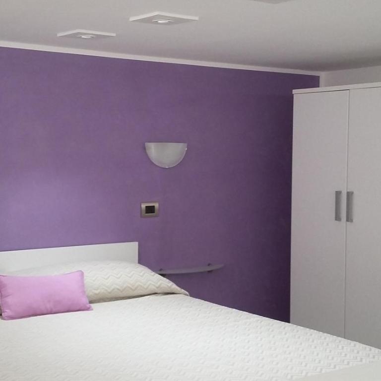 Taormina Rainbow House - Appartamento su 2 Livelli - 32