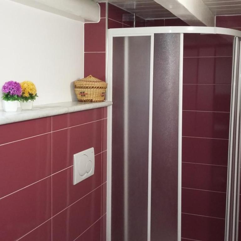 Taormina Rainbow House - Appartamento su 2 Livelli - 27
