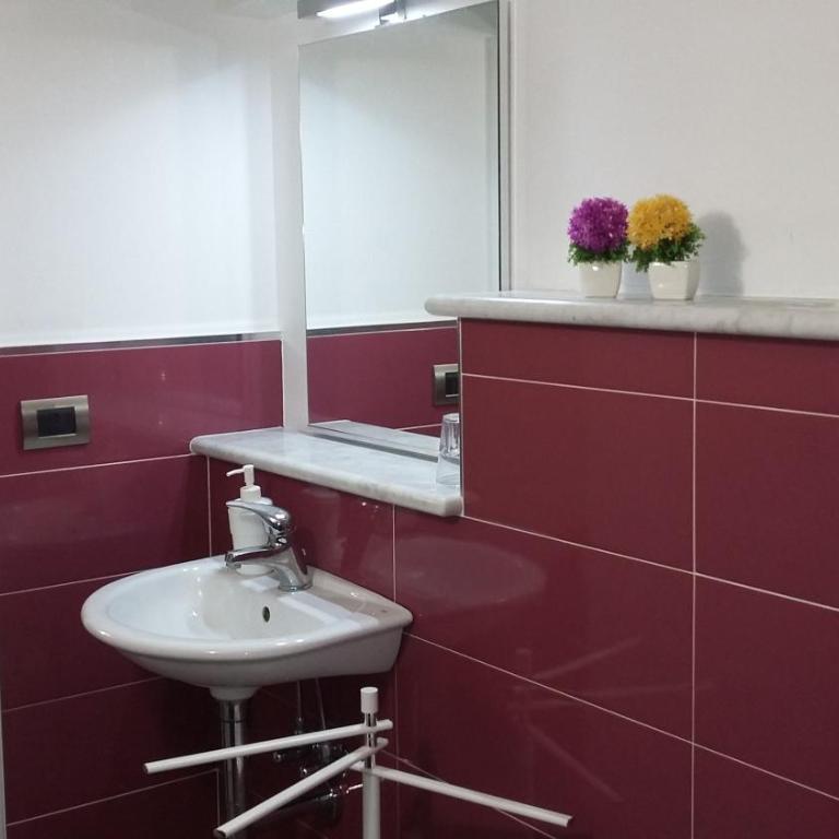 Taormina Rainbow House - Appartamento su 2 Livelli - 25