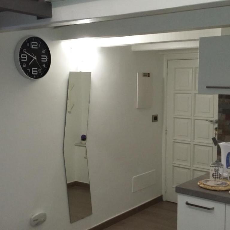 Taormina Rainbow House - Appartamento su 2 Livelli - 24