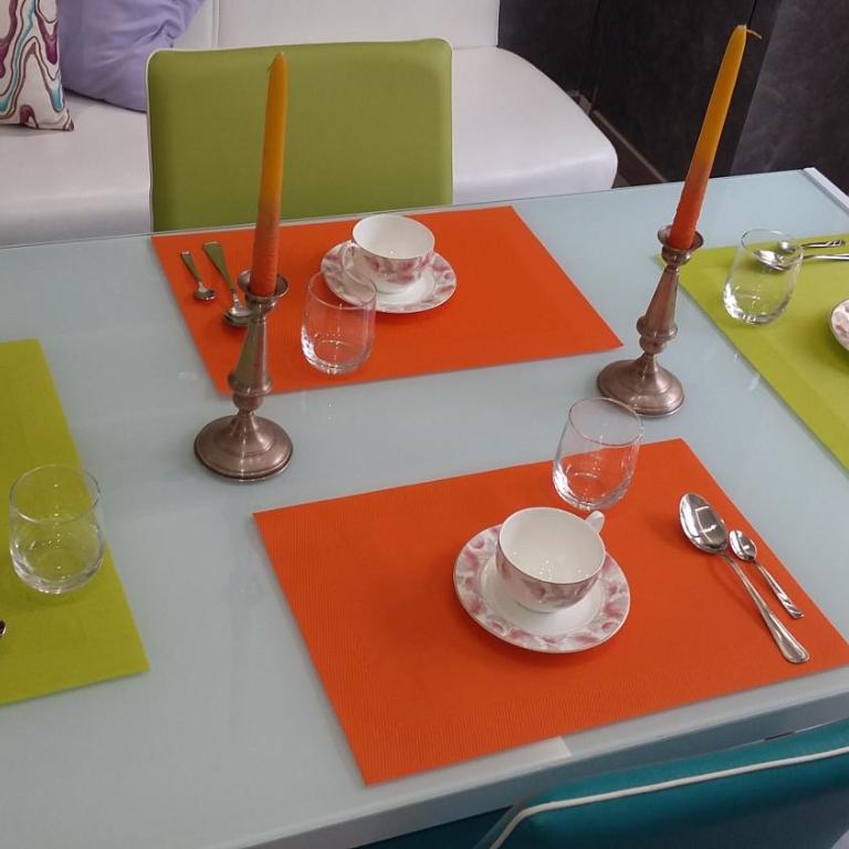 Taormina Rainbow House - Appartamento su 2 Livelli - 16
