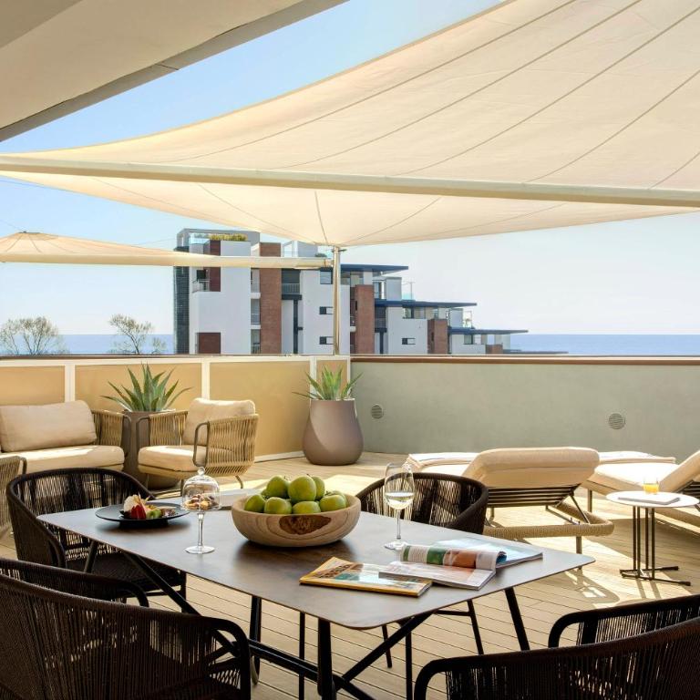 Almar Lido Jesolo Resort & Spa - Suite con Terrazza - 3