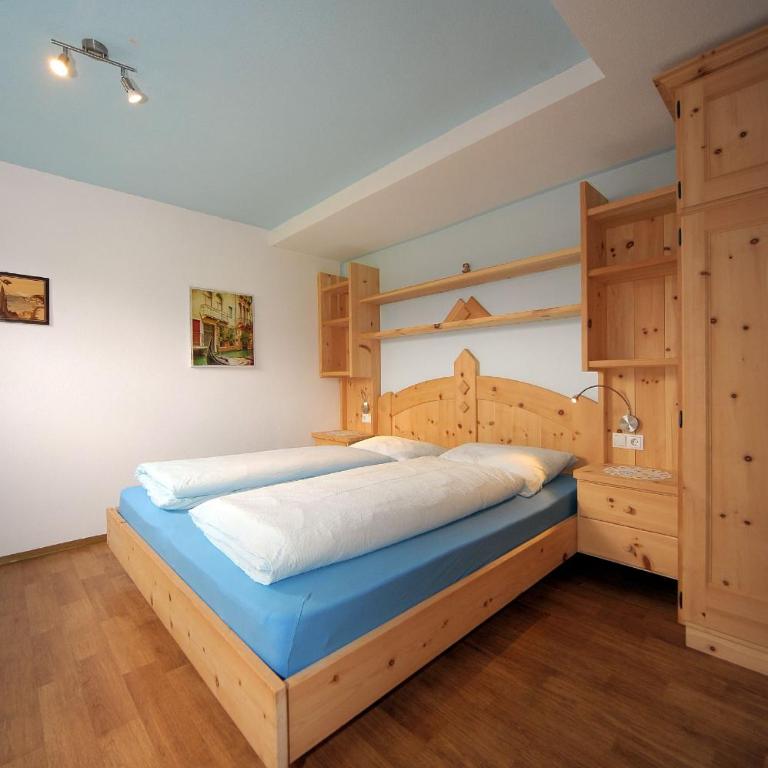 Oberpiskoihof - Appartamento con 1 Camera da Letto - 13