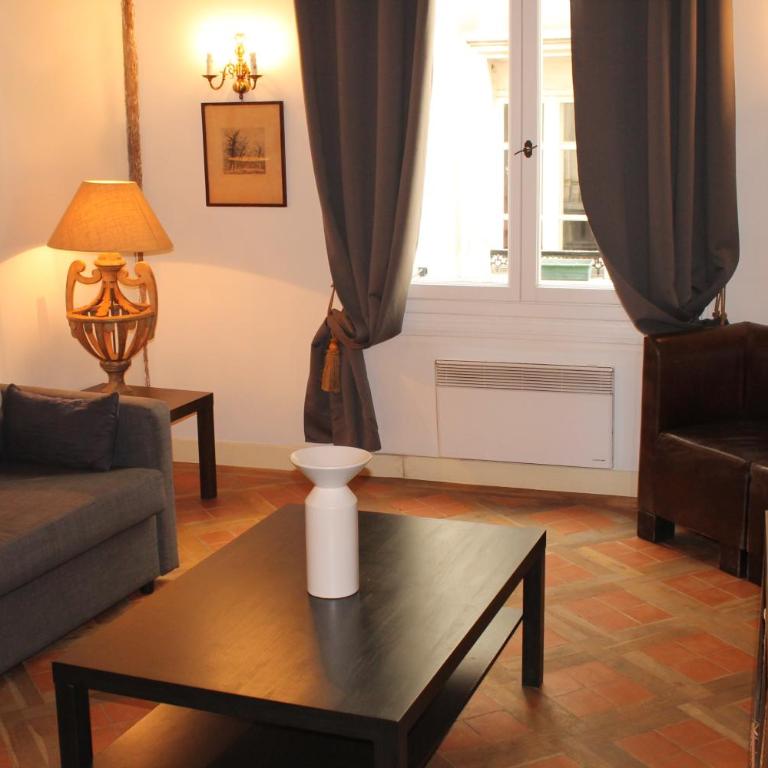 Gregoire Apartment - Appartement 1er Étage Grégoire - 10