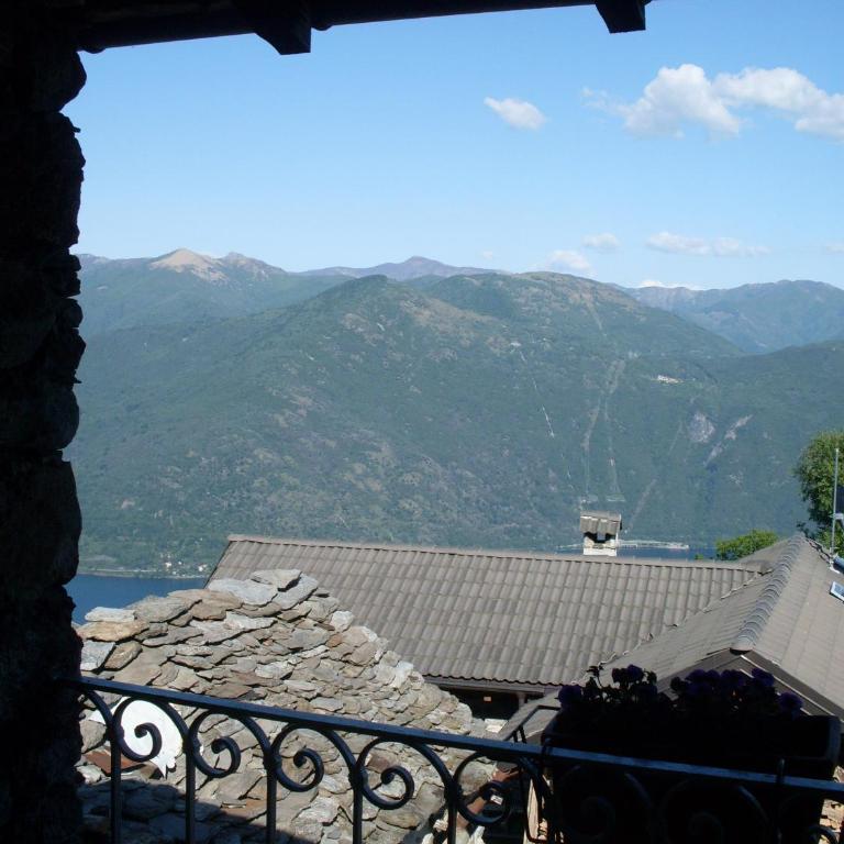 Agriturismo Da Attilio - Camera Matrimoniale/Doppia con Letti Singoli con Bagno in Comune - 5