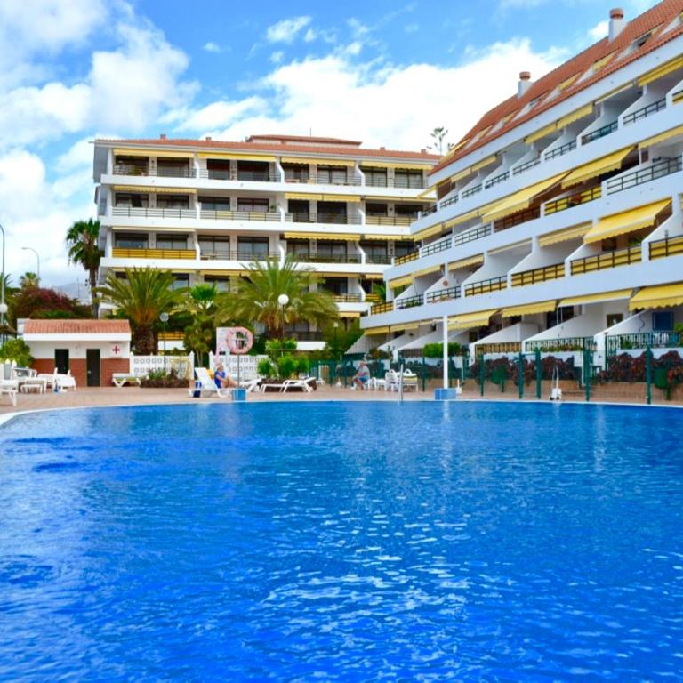 Apartment Sunflower - Apartamento de 2 dormitorios - 1