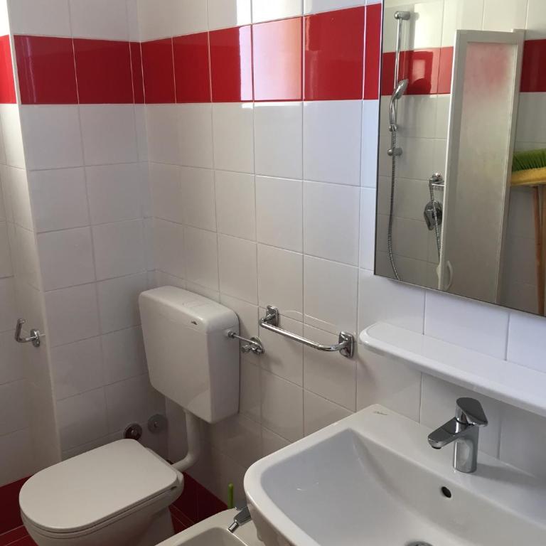 Residence G. Verdi - Appartamento con 1 Camera da Letto - 14