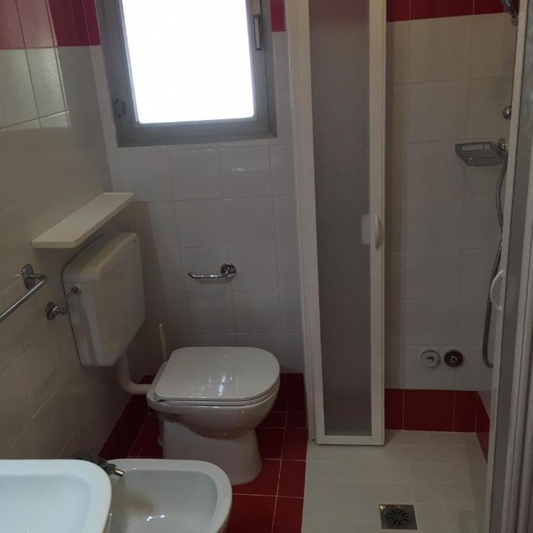 Residence G. Verdi - Appartamento con 1 Camera da Letto - 16