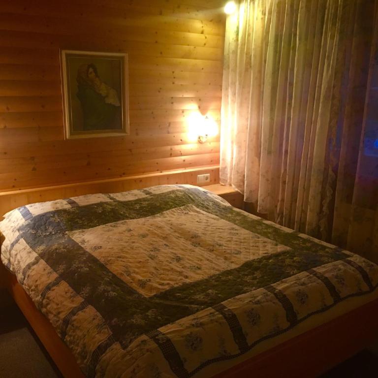 Appartement Gnaiger - Two-Bedroom Apartment - 3