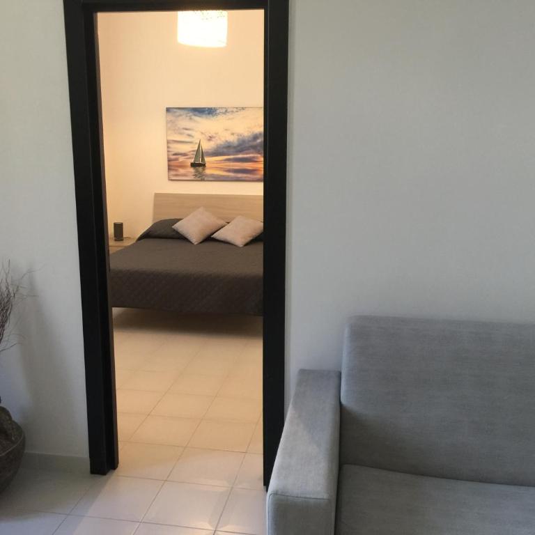 Holiday Home Fontana Greca - Quadruple Room - 9