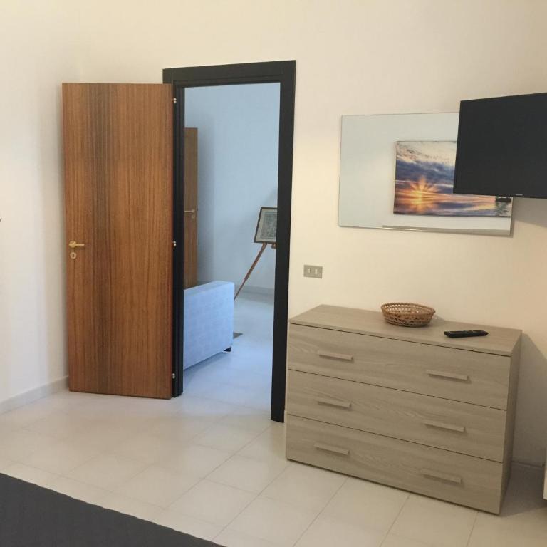 Holiday Home Fontana Greca - Quadruple Room - 11