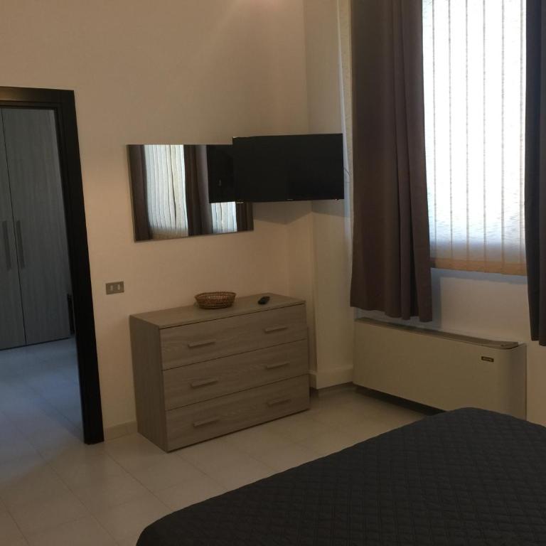 Holiday Home Fontana Greca - Quadruple Room - 12