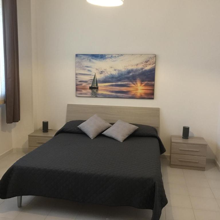 Holiday Home Fontana Greca - Quadruple Room - 8