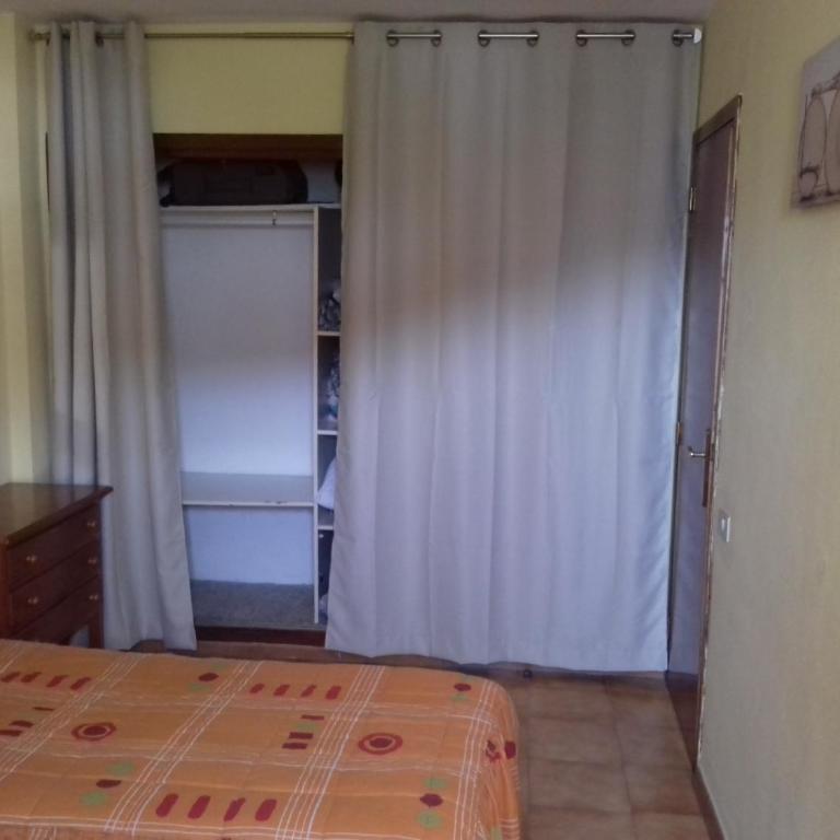 Torres del Sol Sea View Apartment - Apartamento de 1 dormitorio - 20