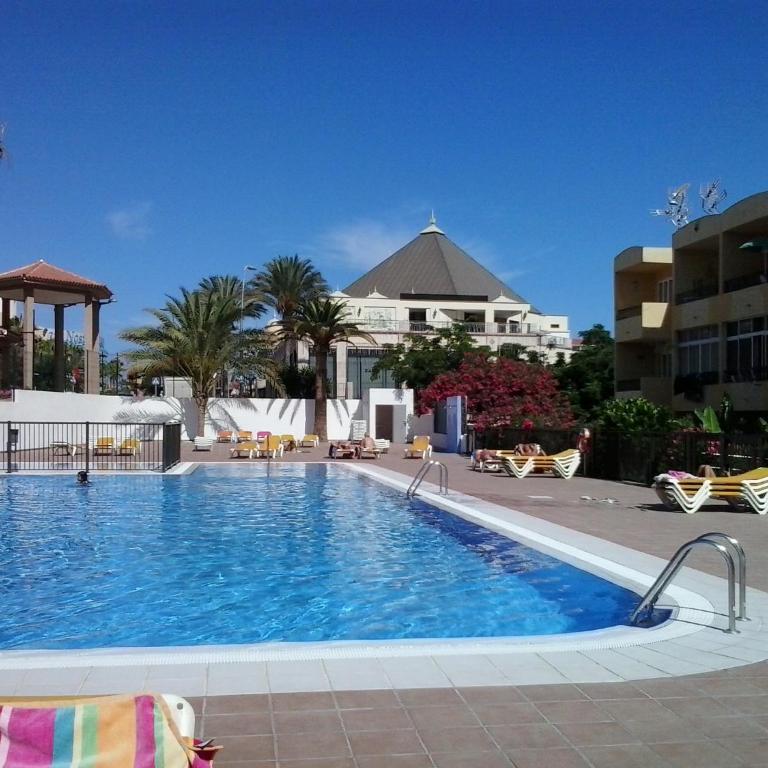 Torres del Sol Sea View Apartment - Apartamento de 1 dormitorio - 8