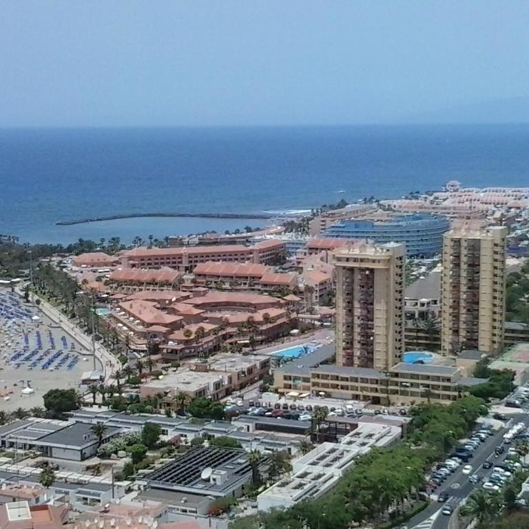Torres del Sol Sea View Apartment - Apartamento de 1 dormitorio - 3