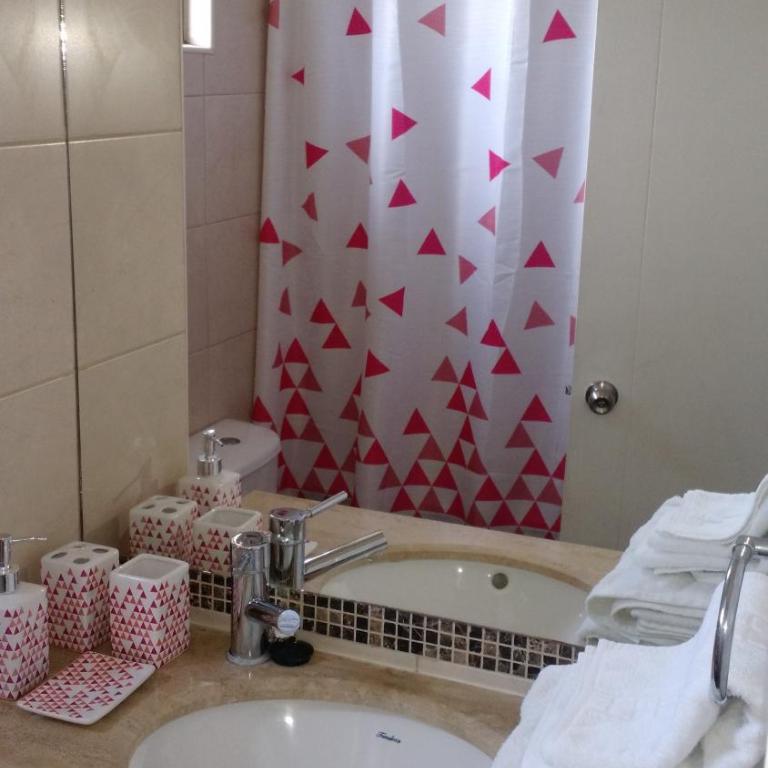 Departamentos Alto Moneda - Apartamento Familiar (4 adultos + 1 niño) - 7